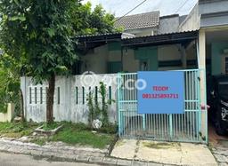 Dijual Rumah Minimalis Bagus Punya 2 KT di Cikupa Tangerang SHM Dijual Rumah Minimalis Bagus Punya 2 KT di Cikupa Tangerang SHM