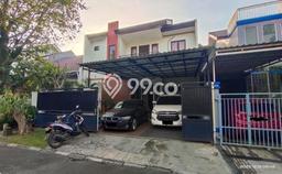 Hunian Mewah LB 220m2 Siap Pakai Desain Elegan di BSD Griya Loka, Tangerang Hunian Mewah LB 220m2 Siap Pakai Desain Elegan di BSD Griya Loka, Tangerang