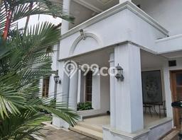 Hunian Mewah LB 400m2 Siap Huni Desain Elegan di Sektor 1 - Bintaro, Jakarta Selatan Hunian Mewah LB 400m2 Siap Huni Desain Elegan di Sektor 1 - Bintaro, Jakarta Selatan
