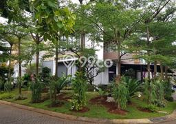 Jual Rumah Mewah Megah Dengan View Eksklusif di Sektor 9-Bintaro, Tangerang Selatan Jual Rumah Mewah Megah Dengan View Eksklusif di Sektor 9-Bintaro, Tangerang Selatan
