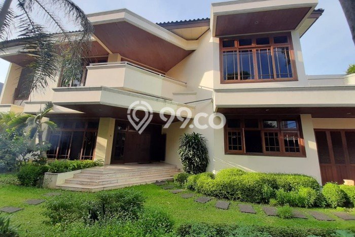 Dijual Rumah Luas Elegan Dengan View Eksklusif di patra kuningan, Jakarta Selatan Dijual Rumah Luas Elegan Dengan View Eksklusif di patra kuningan, Jakarta Selatan