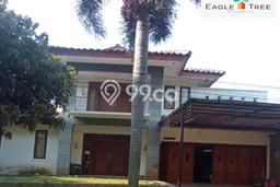 Rumah 4 KT 3 KM di Kawasan Bintaro, Tangerang Selatan Rumah 4 KT 3 KM di Kawasan Bintaro, Tangerang Selatan