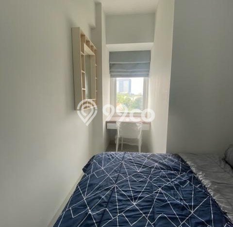 Apartemen Minimalis untuk Dijual di Sektor 9-Bintaro Dengan Spesifikasi 2 KT & 1 KM Apartemen Minimalis untuk Dijual di Sektor 9-Bintaro Dengan Spesifikasi 2 KT & 1 KM