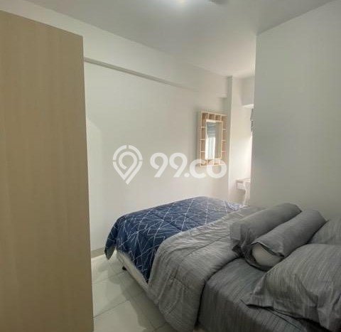Apartemen Minimalis untuk Dijual di Sektor 9-Bintaro Dengan Spesifikasi 2 KT & 1 KM Apartemen Minimalis untuk Dijual di Sektor 9-Bintaro Dengan Spesifikasi 2 KT & 1 KM