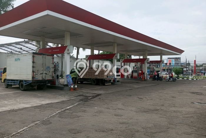 Untuk Dijual! Komersial di Bitung Tangerang LT 4220m2 / LB 2000m2 Kawasan Bisnis Untuk Dijual! Komersial di Bitung Tangerang LT 4220m2 / LB 2000m2 Kawasan Bisnis