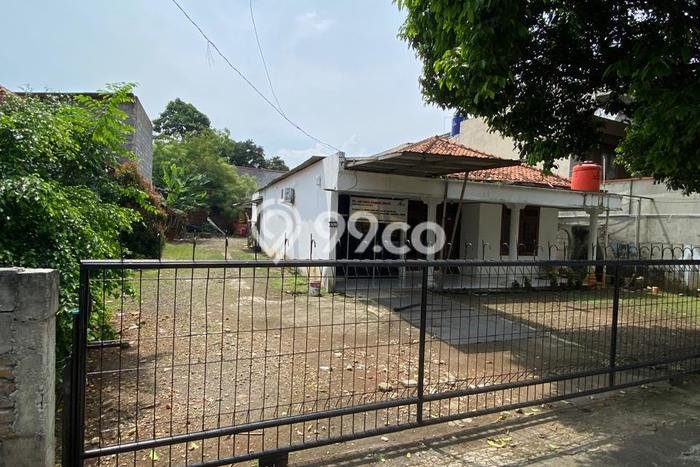 Rumah Elit Modern Siap Huni di Bambu Apus Jakarta Timur Rumah Elit Modern Siap Huni di Bambu Apus Jakarta Timur