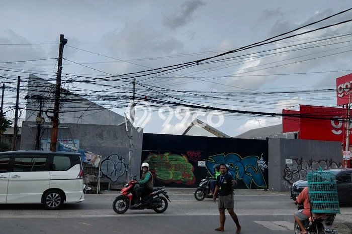 Kavling Tanah Dijual di Karang Tengah Tangerang Spesifikasi 900m2 Kavling Tanah Dijual di Karang Tengah Tangerang Spesifikasi 900m2