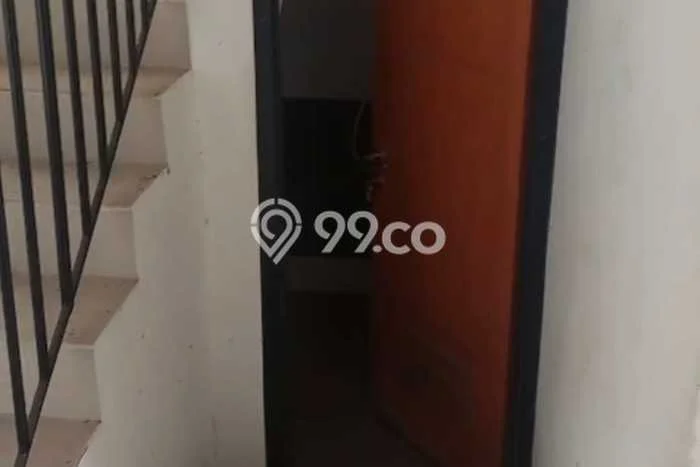 Rumah Modern Cantik 3 Kamar Bisa Langsung Pindah di Sawangan Rumah Modern Cantik 3 Kamar Bisa Langsung Pindah di Sawangan