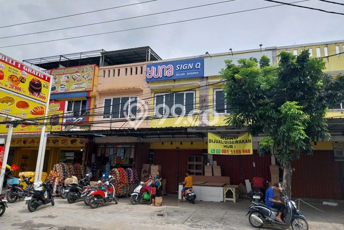 Paling Diincar! Ruko Dijual di Kunciran Harga Kompetitif Paling Diincar! Ruko Dijual di Kunciran Harga Kompetitif