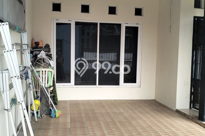 Rumah Modern 2 KT di Serua Tangerang Unfurnished Rumah Modern 2 KT di Serua Tangerang Unfurnished