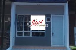 Jual Rumah Modern 3 KT di BSD City, Tangerang Jual Rumah Modern 3 KT di BSD City, Tangerang