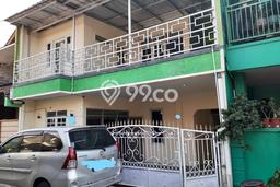 For Sale Rumah 5 Kamar Lokasi Ideal Nyaman dan Strategis di Pamulang For Sale Rumah 5 Kamar Lokasi Ideal Nyaman dan Strategis di Pamulang