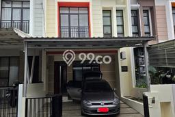 Jual Rumah Bagus Siap Huni LB 80m2 di Pamulang, Tangerang Selatan Jual Rumah Bagus Siap Huni LB 80m2 di Pamulang, Tangerang Selatan