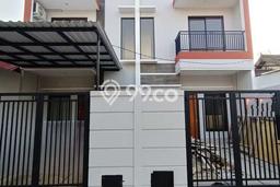 For Sale Rumah 3 Kamar Lokasi Strategis Bagus dan Strategis di Pamulang For Sale Rumah 3 Kamar Lokasi Strategis Bagus dan Strategis di Pamulang