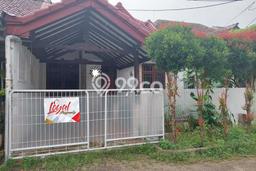 Dijual Rumah 3 Kamar Lokasi Strategis Bagus dan Strategis di Ciputat Dijual Rumah 3 Kamar Lokasi Strategis Bagus dan Strategis di Ciputat