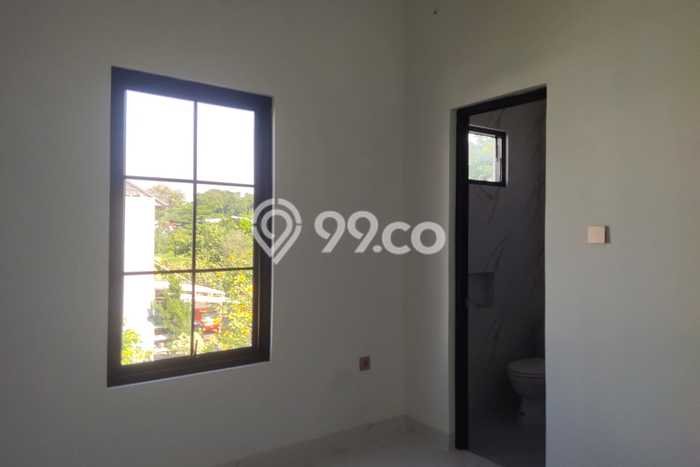 Dijual Rumah Modern 4 KT di BSD Nusaloka, Tangerang Dijual Rumah Modern 4 KT di BSD Nusaloka, Tangerang