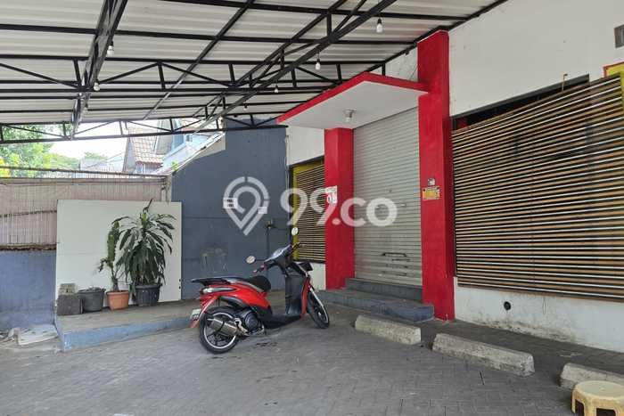 Ruko Bagus Dijual LB 150m2 Lokasi Strategis Tangerang Area Cocok untuk Berbisnis Ruko Bagus Dijual LB 150m2 Lokasi Strategis Tangerang Area Cocok untuk Berbisnis