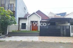 Hunian Mewah LB 100m2 Siap Huni Desain Elegan di BSD Kencana Loka, Tangerang Hunian Mewah LB 100m2 Siap Huni Desain Elegan di BSD Kencana Loka, Tangerang