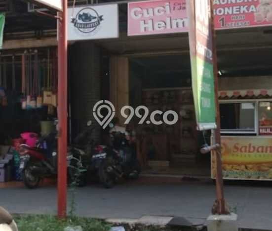 Ruko Dijual Lokasi Emas di Bekasi Timur Luas 172m2 Ruko Dijual Lokasi Emas di Bekasi Timur Luas 172m2