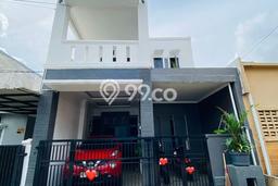 Rumah Minimalis 3 KT di Gading Serpong Tangerang Unfurnished Rumah Minimalis 3 KT di Gading Serpong Tangerang Unfurnished