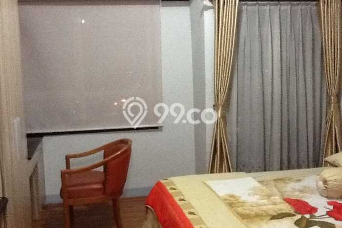 Apartemen Favorit Modern Dijual di Depok dengan 1 Kamar Tidur Apartemen Favorit Modern Dijual di Depok dengan 1 Kamar Tidur