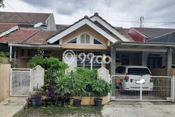 For Sale Hunian Rumah Nyaman 3 Kamar di BSD Griya Loka, Tangerang For Sale Hunian Rumah Nyaman 3 Kamar di BSD Griya Loka, Tangerang