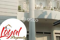 Rumah Modern Minimalis 2 KT Bisa Langsung Pindah di Jagakarsa Rumah Modern Minimalis 2 KT Bisa Langsung Pindah di Jagakarsa