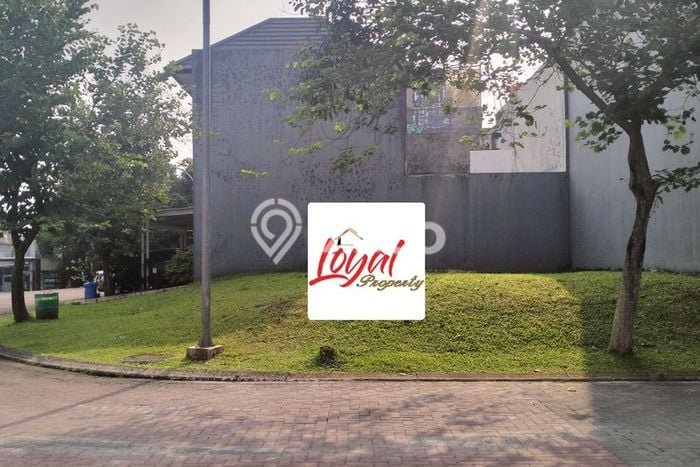 Untuk Dijual Tanah di Tangerang, Luas 135m2 PPJB Untuk Dijual Tanah di Tangerang, Luas 135m2 PPJB