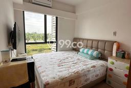 Hunian Apartemen Ideal untuk Dijual di Tangerang dengan 2 Kamar Hunian Apartemen Ideal untuk Dijual di Tangerang dengan 2 Kamar