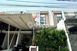 Rumah Strategis Minimalis Lb 100m2 di Pamulang, Tangerang Selatan Rumah Strategis Minimalis Lb 100m2 di Pamulang, Tangerang Selatan
