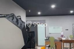 Rumah Minimalis 3 KT di BSD Griya Loka Tangerang Unfurnished Rumah Minimalis 3 KT di BSD Griya Loka Tangerang Unfurnished