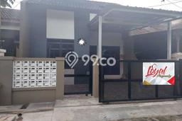 Hunian Cantik Minimalis Lb 60m2 di Pamulang, Tangerang Selatan Hunian Cantik Minimalis Lb 60m2 di Pamulang, Tangerang Selatan