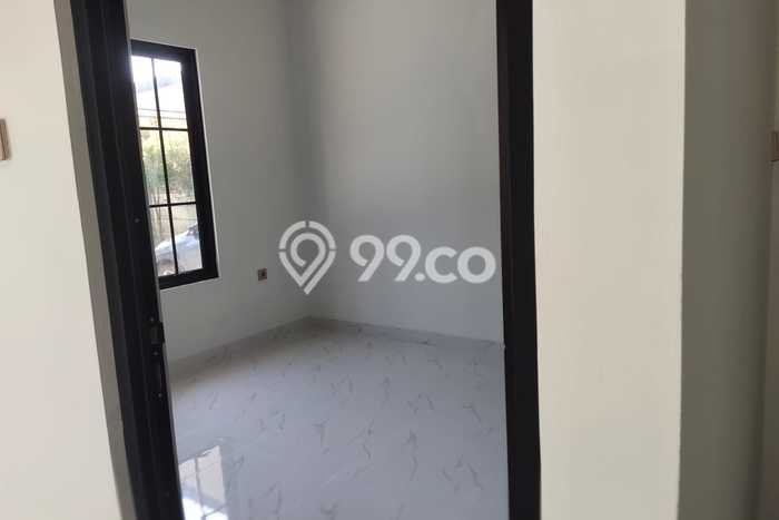 Hunian Nyaman Asri 4 KT Siap Huni di BSD Nusaloka Tangerang Hunian Nyaman Asri 4 KT Siap Huni di BSD Nusaloka Tangerang