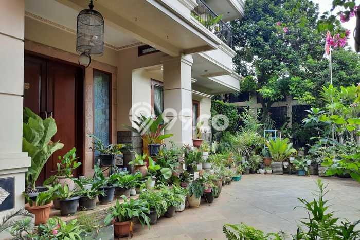 Dijual Rumah Mewah Exclusive di Limo, Depok Dijual Rumah Mewah Exclusive di Limo, Depok