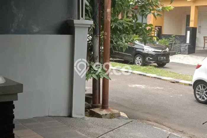 Jarang Ada! Rumah Sewa 2 Kamar Nyaman Siap Huni Graha Raya Bintaro Jarang Ada! Rumah Sewa 2 Kamar Nyaman Siap Huni Graha Raya Bintaro