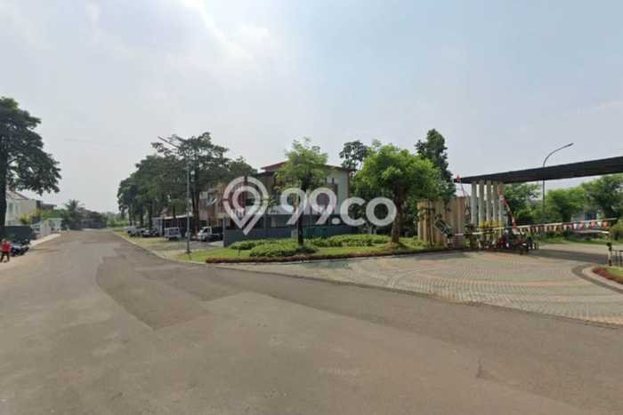 Dijual Tanah Lokasi Bogor Nirwana Residence, Bogor Seluas 475m2 Dijual Tanah Lokasi Bogor Nirwana Residence, Bogor Seluas 475m2