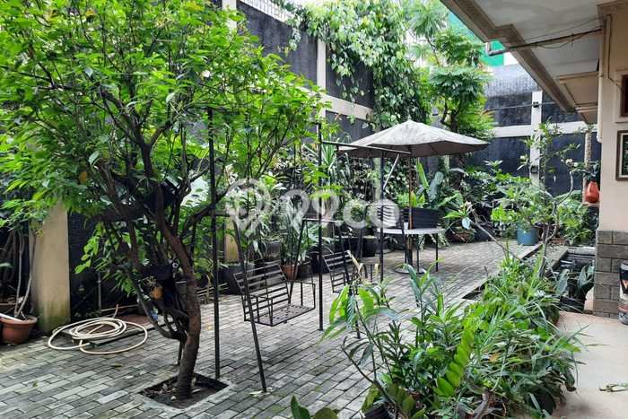 Dijual Rumah Mewah Exclusive di Limo, Depok Dijual Rumah Mewah Exclusive di Limo, Depok