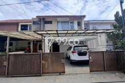 Dijual Rumah Elit Exclusive di Pesanggrahan, Jakarta Selatan Dijual Rumah Elit Exclusive di Pesanggrahan, Jakarta Selatan