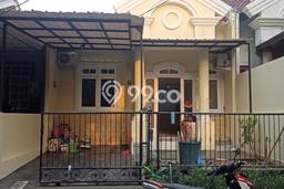 For Sale Hunian Rumah Terawat 2 Kamar di Sektor 9-Bintaro, Tangerang Selatan For Sale Hunian Rumah Terawat 2 Kamar di Sektor 9-Bintaro, Tangerang Selatan