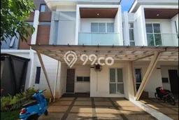 Siap Huni Hunian Elit 3 Kamar di Cipondoh Dekat ke Mana Saja Siap Huni Hunian Elit 3 Kamar di Cipondoh Dekat ke Mana Saja