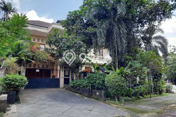 Dijual Rumah Mewah Exclusive di Limo, Depok Dijual Rumah Mewah Exclusive di Limo, Depok