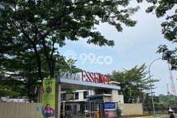 Jual Rumah Modern 2 KT di Graha Raya Bintaro, Tangerang Selatan Jual Rumah Modern 2 KT di Graha Raya Bintaro, Tangerang Selatan