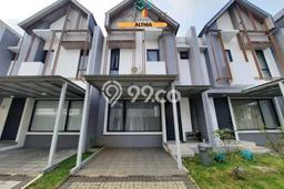For Sale Rumah 4 Kamar Lokasi Ideal Bagus dan Strategis di BSD For Sale Rumah 4 Kamar Lokasi Ideal Bagus dan Strategis di BSD