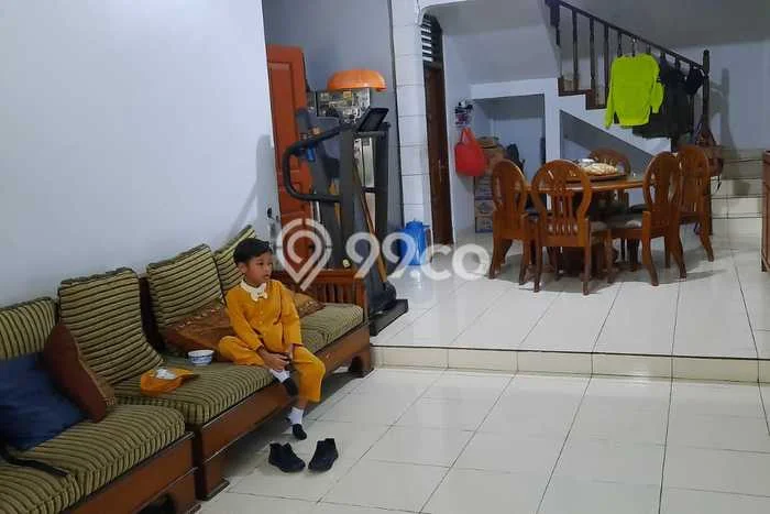 For Sale Rumah 0 Kamar Lokasi Strategis Bagus dan Strategis di Larangan For Sale Rumah 0 Kamar Lokasi Strategis Bagus dan Strategis di Larangan