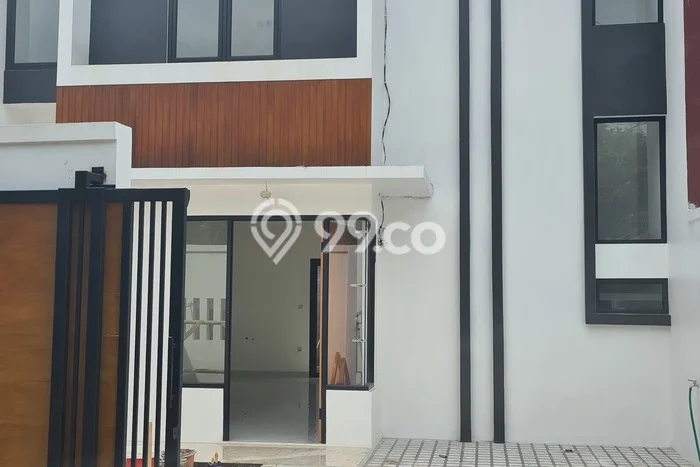 Jual Rumah Minimalis Bagus Punya 3 KT di Cilodong Depok SHM Jual Rumah Minimalis Bagus Punya 3 KT di Cilodong Depok SHM