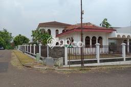 Dijual Hunian Mewah dengan Fasilitas Sekitar Lengkap di Cinere, Depok Dijual Hunian Mewah dengan Fasilitas Sekitar Lengkap di Cinere, Depok
