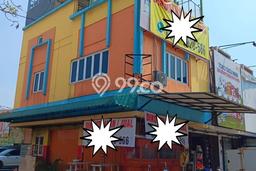 Untuk Dijual! Ruko di Graha Raya Tangerang LT 50m2 / LB 175m2 Kawasan Strategis Untuk Dijual! Ruko di Graha Raya Tangerang LT 50m2 / LB 175m2 Kawasan Strategis