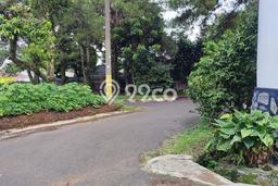 Dijual Tanah 480m2 di Tajur, Bogor Dijual Tanah 480m2 di Tajur, Bogor