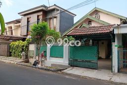 Ready to Use! Premium House LT 180m2 Desain Modern di Bintaro Ready to Use! Premium House LT 180m2 Desain Modern di Bintaro