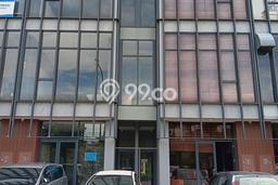 Ruko Dijual di Prime Area Tangerang Luas 400m2 Ruko Dijual di Prime Area Tangerang Luas 400m2